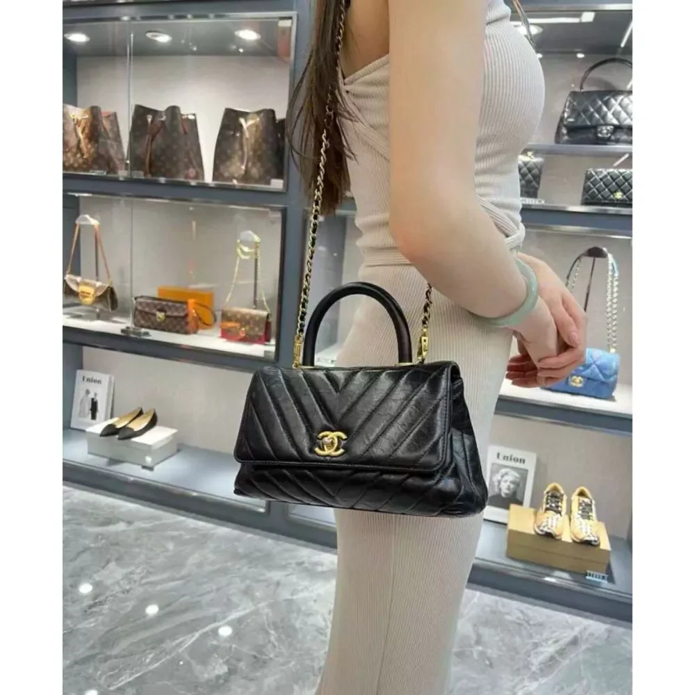 Chanel Women Pre-Loved Bag Very Good Condition